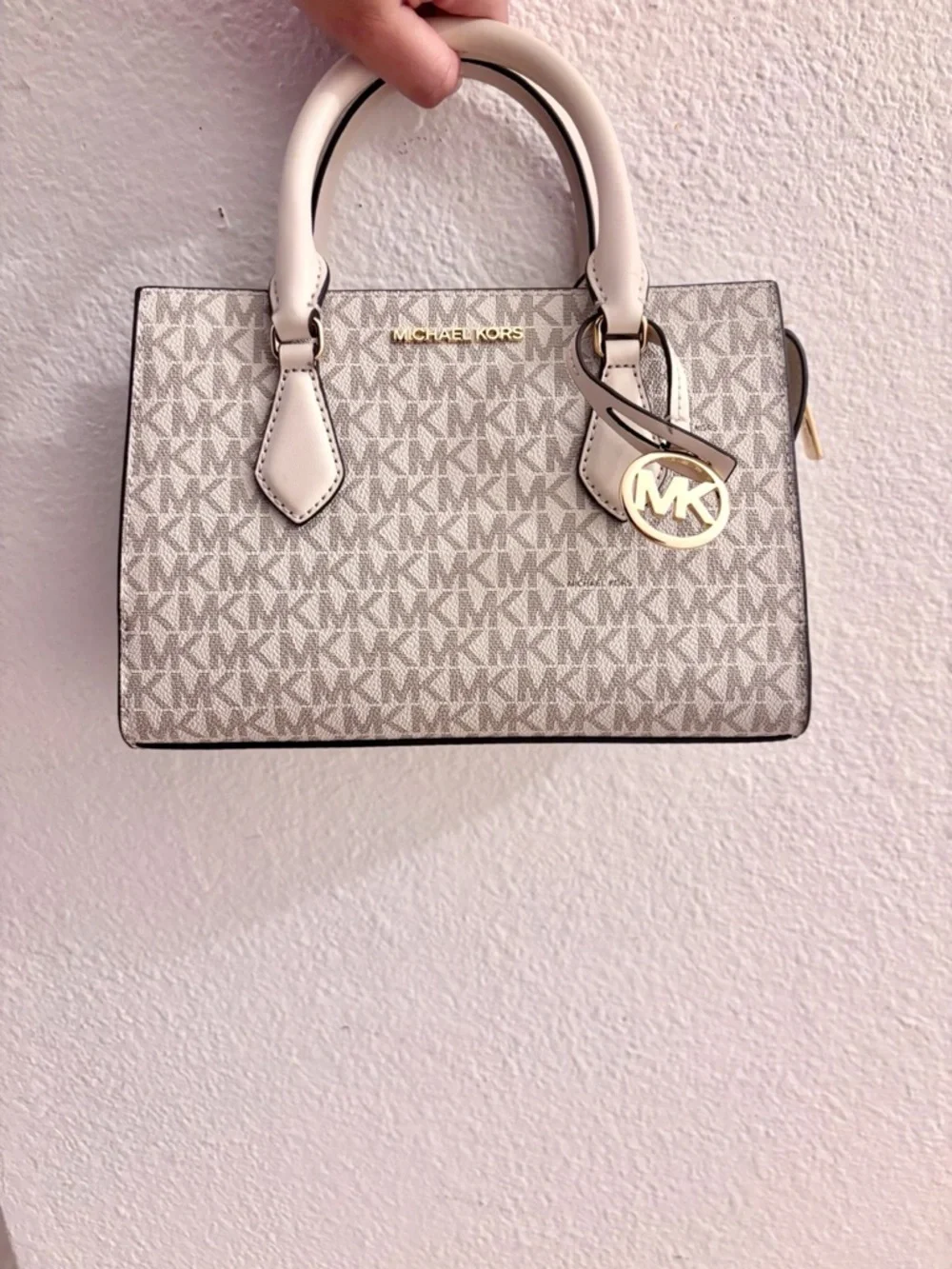 Michael Kors new tags